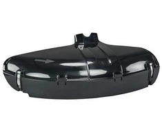 Pjovimo įrankio dangtelis krūmapjovėms ir žoliapjovėms, 430 mm, Makita [191B54-1]
