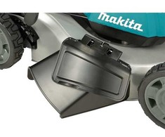 Šoninio išmetimo apsauga vejapjovei, Makita [459887-1], skirta DLM530, DLM532, LM001C
