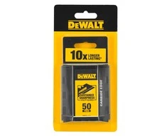 Geležtė DeWalt DWHT8-11131; 61 mm; 50 vnt.