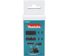 Makita E-25616 Ašmenys žemės grąžtui 200 mm