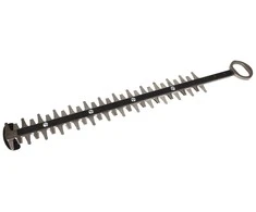 Gyvatvorių žirklių peilis Makita 196688-3; 65 cm ilgio