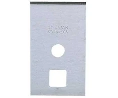 Nt Cutter Atsarginis grandiklio SC-2P peilis, 28 mm, NT pjaustytuvas [BSC-11P] 2 vnt.