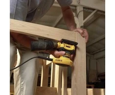 šlifavimo popierius 115x140mm, 8 skylės, grūdėtumas 40, DeWalt [DT3011-QZ] 10vnt.