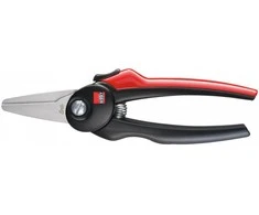 Kombinuotos replės Bessey D482; 190 mm