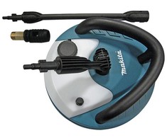 kiemo valymo rinkinys, skirtas HW131, HW151, Makita [41849]