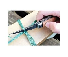 montuotojo peilis su perforatoriumi 4008/2 HESSE KG [480610]