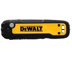 Peilis keičiamais ašmenimis DeWalt DWHT10991-0