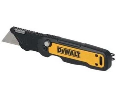 Peilis keičiamais ašmenimis DeWalt DWHT10991-0