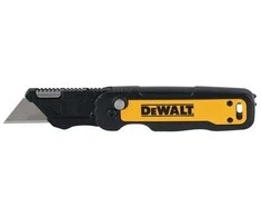 Peilis keičiamais ašmenimis DeWalt DWHT10991-0