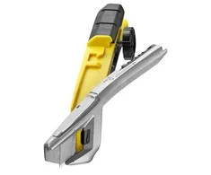 Stanley ST. 18mm ašmenys SU MENTŲ DAŽIMO SISTEMA