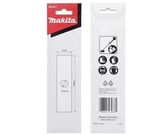 Makita Apmaļu asmenis EE2650, EE400MP, UE001G 196745-7