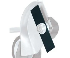 Makita Apmaļu asmenis EE2650, EE400MP, UE001G 196745-7