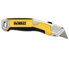 Peilis keičiamais ašmenimis DeWalt DWHT10998-0