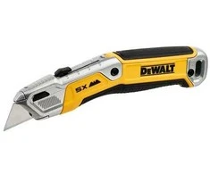 Peilis keičiamais ašmenimis DeWalt DWHT10998-0