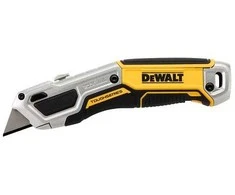 Peilis keičiamais ašmenimis DeWalt DWHT10999-0