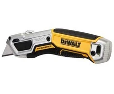 Peilis keičiamais ašmenimis DeWalt DWHT10999-0