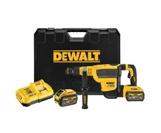DEWALT.MŁOT MAX 54V FLEXVOLT 2x9,0Ah DCH775X2