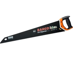 Bahco Superior įrankių dėžės pjūklas 600 mm