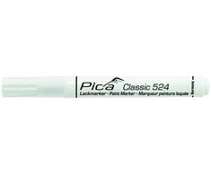 PICA MARKER OLEJOWY Baltas