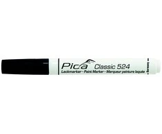PICA MARKER OLEJOWY Juodas