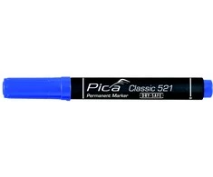 PICA MARKER CLASSIC Mėlynas ŚCIĘTY