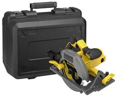 diskinis pjūklas 190/16 mm, 1650 W, FATMAX Stanley [FME301K-QS]