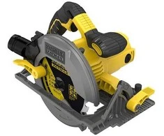 diskinis pjūklas 190/16 mm, 1650 W, FATMAX Stanley [FME301K-QS]