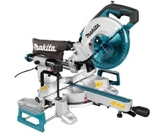 Medžio pjovimo staklės MAKITA LS0816F 1200 W