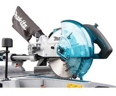 Medžio pjovimo staklės MAKITA LS0816F 1200 W