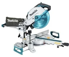 Makita Elektrinės pjovimo staklės LS1110F 1450 W • 260 mm • 4500 aps/min