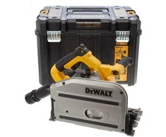 Diskinis pjūklas DeWalt DWS520KT-QS