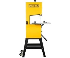 Juostinis pjūklas DeWalt DW876-QS