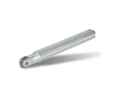 Ratukas plytelių pjaustyklei Rubi Carbide; 10 mm