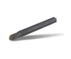 RUBI PEILIS SU RATU 10mm AUKSAS TS, TR, SPEED, HIT