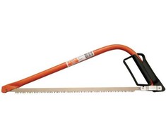 lankinis pjūklas su 530 mm ašmenimis sausai medienai pjauti Bahco [331-21-51-KP]