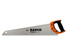 Pjūklas apšiltinimo medžiagoms 550mm BAHCO