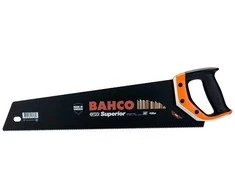 rankinis pjūklas medienai, 500 mm, Superior BAHCO [3090-20-XT11-HP]