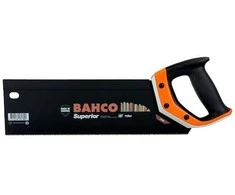 BAHCO PIŁA GRZBIETNICA SUPERIOR 350mm