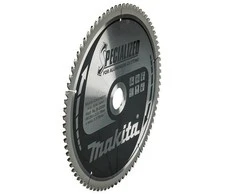 Pjovimo diskas Makita B-33320; 260x30 mm; Z80; -5°