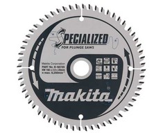 Makita Pjovimo diskas 165x20mm