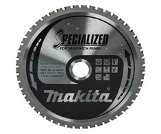 Makita B-33582 T.C.T. pjūklas 235X2.2X30mm 0° T50 SPECIALIZED daugiasluoknėms plokštėms