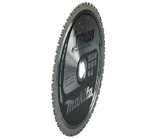 Makita B-33582 T.C.T. pjūklas 235X2.2X30mm 0° T50 SPECIALIZED daugiasluoknėms plokštėms