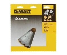 DEWALT pjovimo diskas 216x30mmx24z