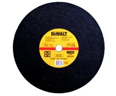 DEWALT TARCZA DO METALU 355 x 3,0 x 25,4mm