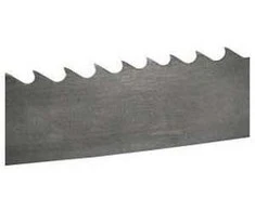 Dewalt 14 Degrees East 14 laipsnių Rytų juostinių pjūklų geležtės dw876 2215 x 4 x 0,6 mm