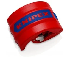 PVC vamzdžių pjaustiklis KNIPEX BiX