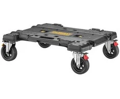 DEWALT TOUGHSYSTEM 2.0 DXL VEŽIMĖLIS-DĖŽĖ