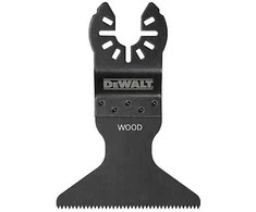 DeWalt brzeszczoty do multinarzędzia DT20734
