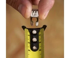 Stanley 5mx25mm KONTROLĖ