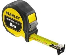 Stanley 8mx25mm KONTROLĖ